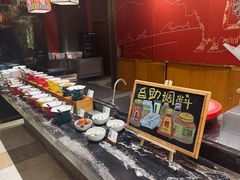 -温州铂尔曼酒店蘭 咖啡厅
