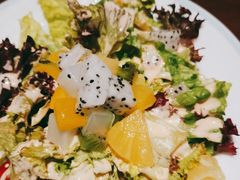 -萨莉亚意式餐厅(杭州滨江天街店)