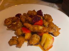 -绿茶餐厅(乐峰广场店)