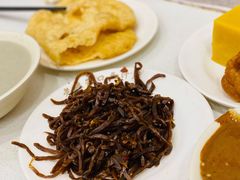 -老磁器口豆汁店(天坛店)