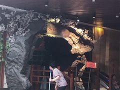 -水晶之星洗浴温泉汗蒸