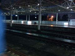 -岳阳东站