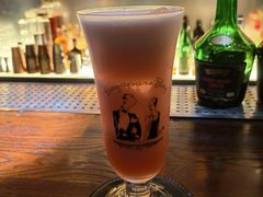 -HUNTING BAR亨霆鸡尾酒馆(越秀淘金店)