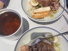 -潮人潮品隆江猪脚饭(城壹汇·流花店)