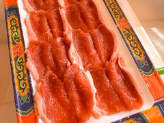 黄金元宝肉-京悦南门涮羊肉(长寿路店)