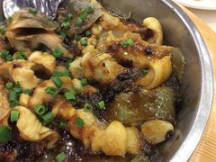 -客家汇·客家传承菜(水库店)