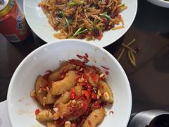 -湖南人家·家传湖南菜(水围店)