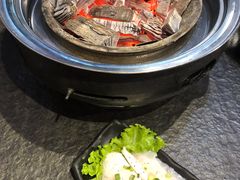 -火炉旺烤肉啤酒屋(沈北创始店)