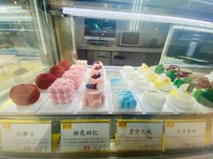 -麦雪尔甜品·生日蛋糕(新街口旗舰店)