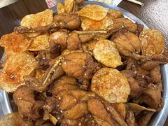 -乡厨味道(黄鹤楼店)