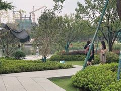 -荔湾湖公园
