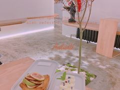 -光作面包Voila Lumiere(中山店)