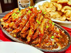 -谢虢彬名厨私房菜