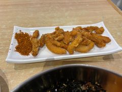 -小木屋朝鲜族特色菜