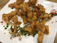 -台北楚楚园馅饼粥(虹桥南丰城店)