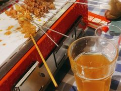 -雪熊哈尔滨烧烤·精酿啤酒·砂锅(中央胜境店)