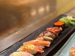 -松临·铁板烧&Omakase(神农店)