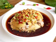 -渔沧米缸·绍兴美食(万达店)
