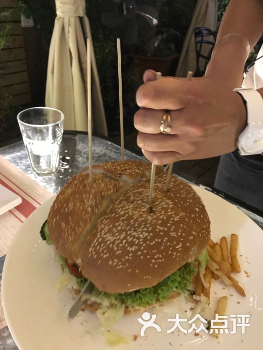 yasmines 茉莉西餐厅(碧云路店)图片 - 第666张