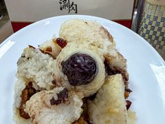 -清真·鸦儿李记·小馆(后海店)