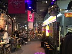 -碎怂烤肉(钟楼柳巷店)