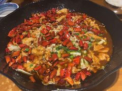 -95号酱骨·一块豆腐(展春园西路店)