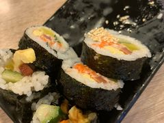 -郑阿姨的家·이모네·韩料&烤肉(武川路店)