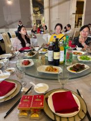 -新城花园酒店·宴会厅