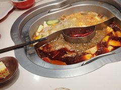 -豆花姐烂豆花火锅(水屯北路恒大滨河店)