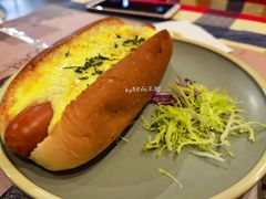 -遇见西木美式餐厅(体育路店)
