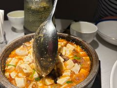 -狮王府淮扬菜(万象城店)