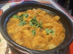 -疯狂牛骨饸饹面(光华路店)