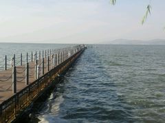 -云南滇池花园国际大酒店温泉