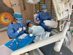 -好大夫口腔(广州店)