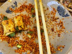 -晓靖轩烧烤(沙河风情店)