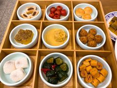 -咂摸(南锣鼓巷店)