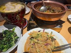 -关东小磨东北菜(上海长风大悦城店)