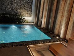 -傲泓度假酒店(河西奥体店)