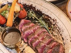 -柏蔻餐厅Le Banquet Bistro(天河北店)