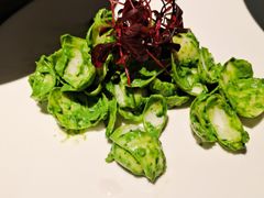 -洪福龙虾