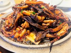 -味界·精致赣菜(招商花园城店)