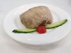 -九花山烤鸭店
