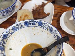 -叶新小吃店(来凤小区总店)