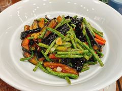 -乔家满族八大碗(流水沟店)