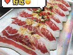 -小团团·路边烤牛肉(南岭壹街店)