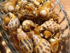 -周家二小姐的菜·扬州菜·香炒蟹·狮子头(江都金鹰店)