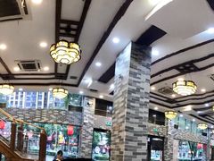 -红星光发煲仔饭(文海店)