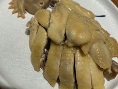 -頂好酒家·经典粤菜(海信广场店)