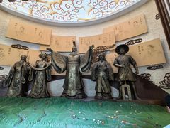 -中华郡文化旅游景区