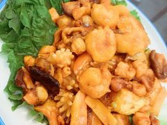 -润泽园饭庄(中山路店)